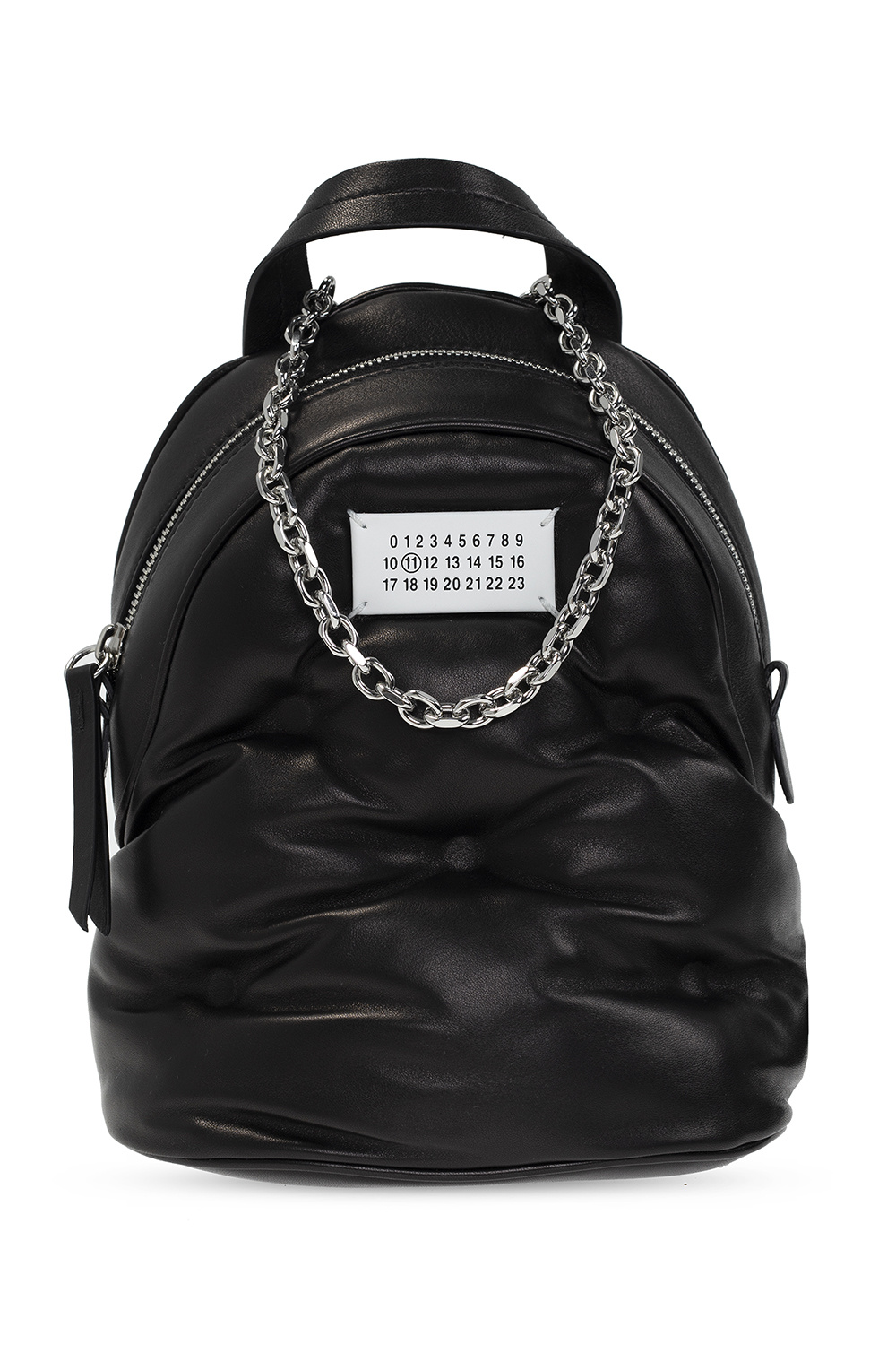 Maison Margiela 'Glam Slam Mini' backpack | Women's Bags | Vitkac